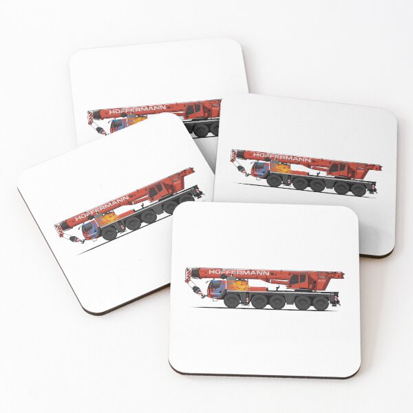 Item preview, Mobile Crane 92 designed and sold by Heavy Machinery.
