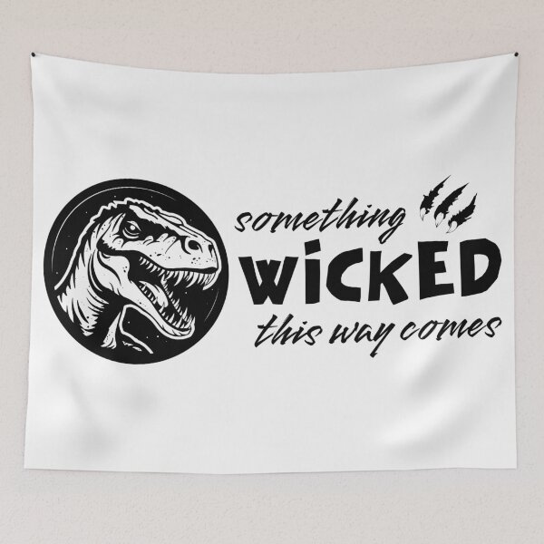 Item preview, ARK Something wicked this way comes... designed and sold by Kormix.