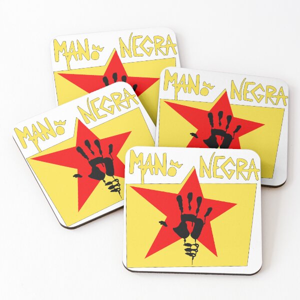 Item preview, Mano Negra designed and sold by Lefanstouf.