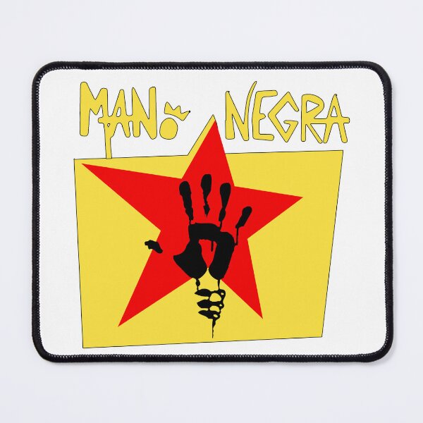 Item preview, Mano Negra designed and sold by Lefanstouf.