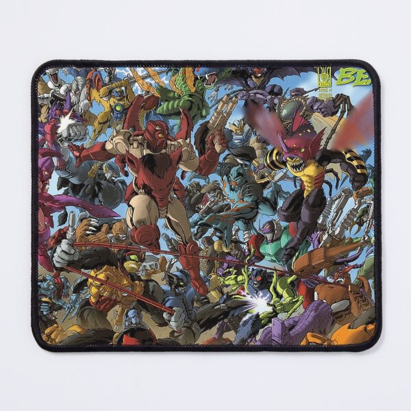 Item preview, BEAST WARS TRANSFORMERS designed and sold by Transmetalbeast.