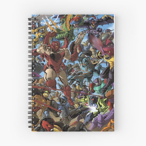 Item preview, BEAST WARS TRANSFORMERS designed and sold by Transmetalbeast.