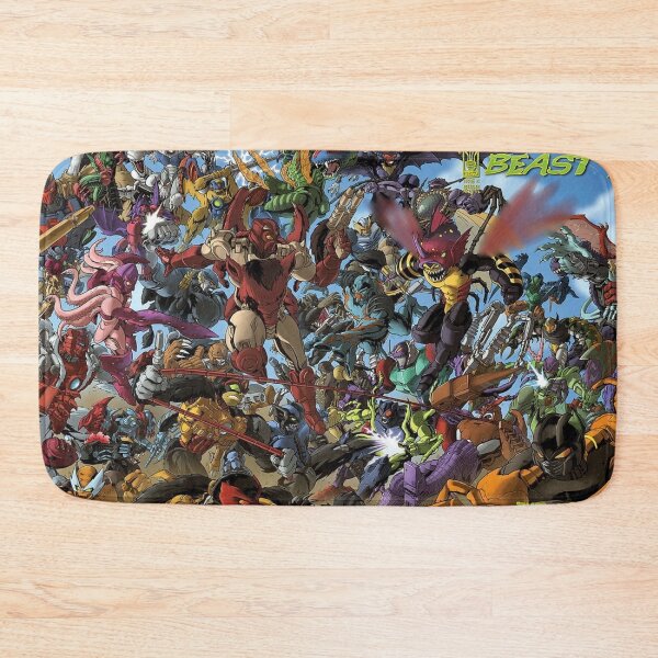 Item preview, BEAST WARS TRANSFORMERS designed and sold by Transmetalbeast.