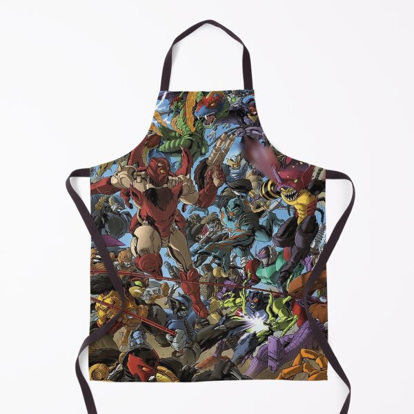 Item preview, BEAST WARS TRANSFORMERS designed and sold by Transmetalbeast.
