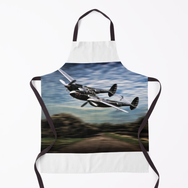 Item preview, P38 Lightning designed and sold by Bob Martin.