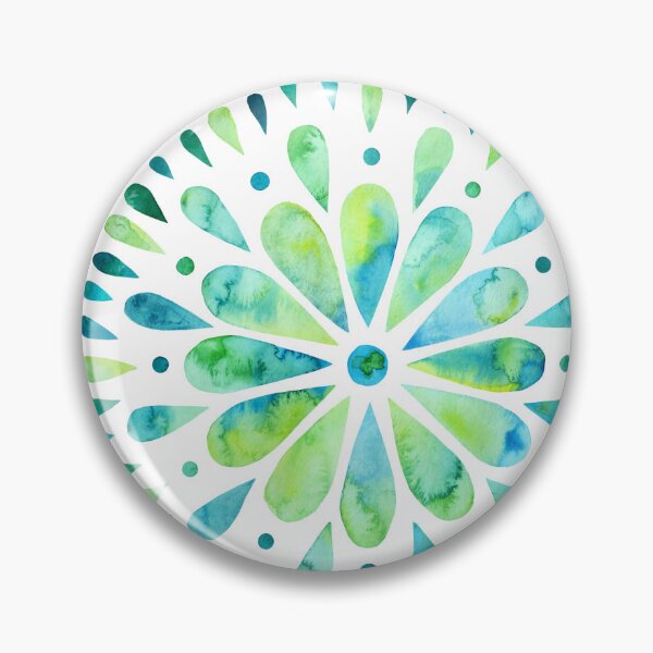 Item preview, Design in Blue designed and sold by tomorrowsart.