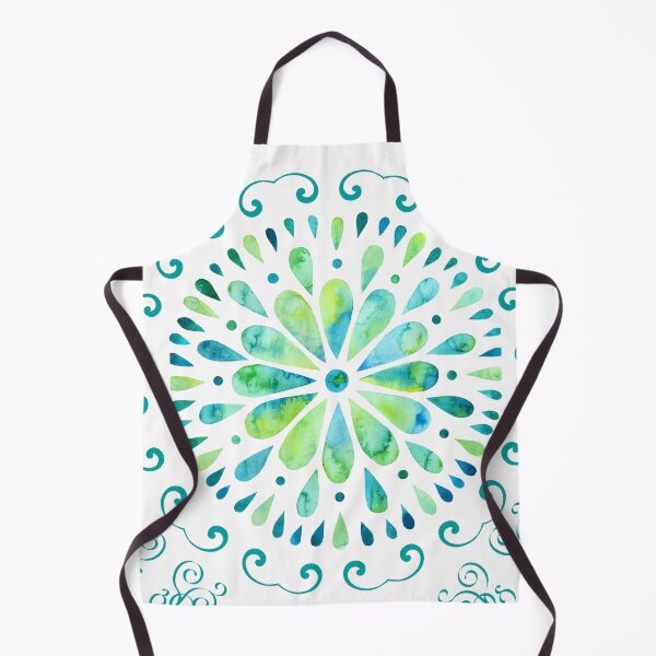 Item preview, Design in Blue designed and sold by tomorrowsart.