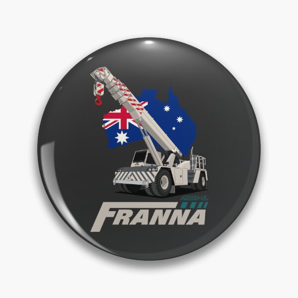Item preview, Franna 6 designed and sold by Heavy Machinery.