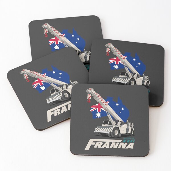 Item preview, Franna 6 designed and sold by Heavy Machinery.