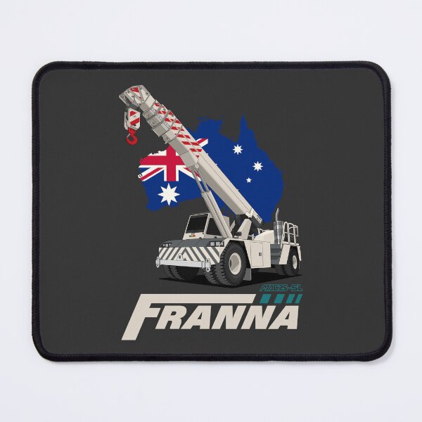 Item preview, Franna 6 designed and sold by Heavy Machinery.