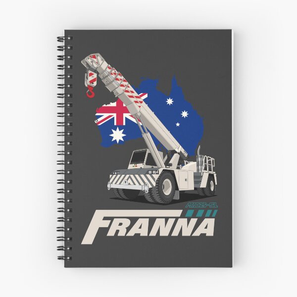 Item preview, Franna 6 designed and sold by Heavy Machinery.