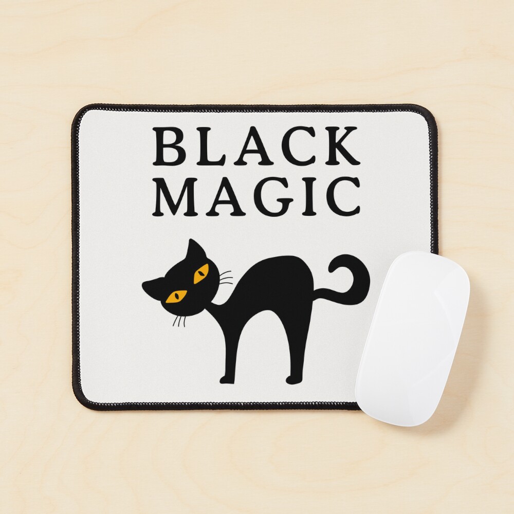 Black magic