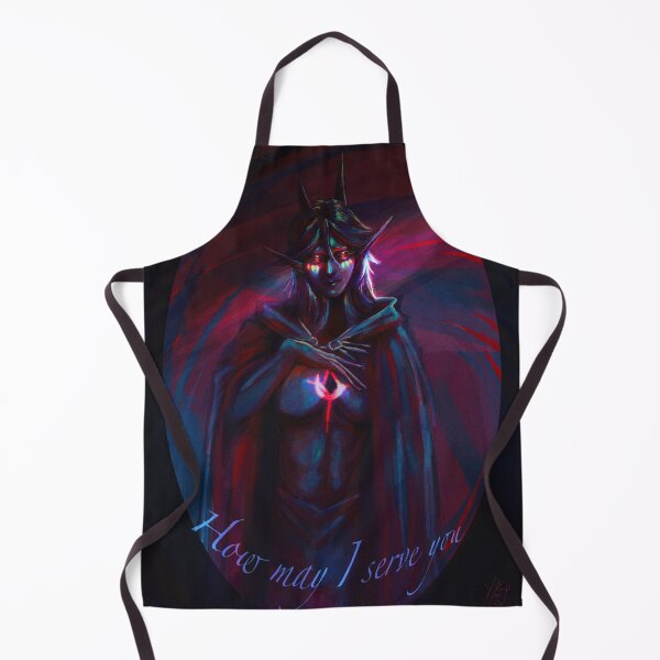 Item preview, How may I serve you designed and sold by ykart29.