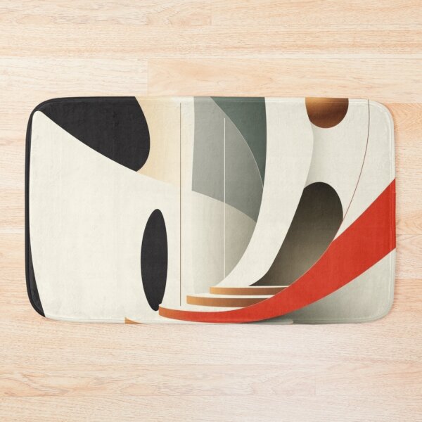 Item preview, Future Abstract Minimalist designed and sold by 0penvimark.