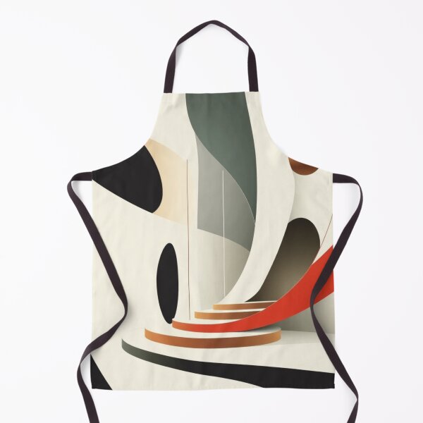 Item preview, Future Abstract Minimalist designed and sold by 0penvimark.