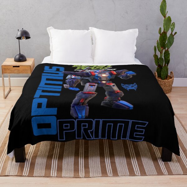Item preview, OPTIMUS PRIME BEAST WARS TRANSFORMERS  designed and sold by Transmetalbeast.