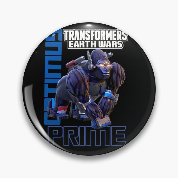 Item preview, OPTIMUS PRIME designed and sold by Transmetalbeast.