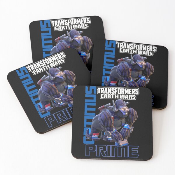 Item preview, OPTIMUS PRIME designed and sold by Transmetalbeast.