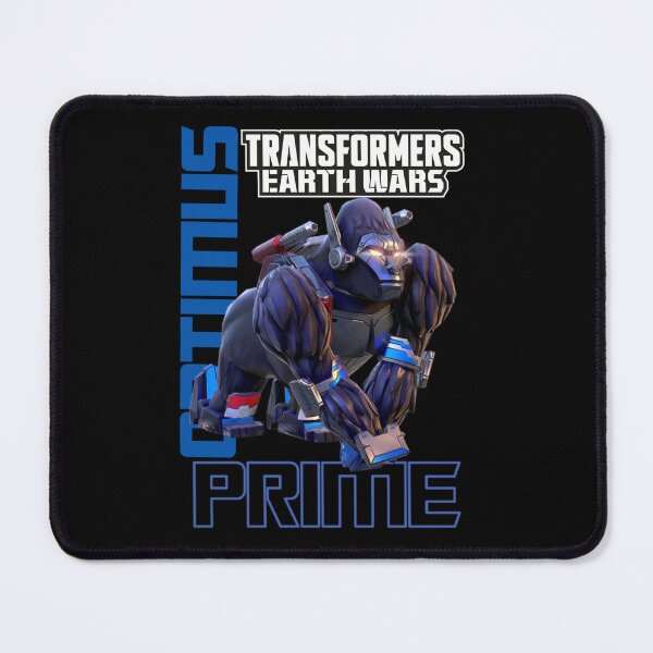 Item preview, OPTIMUS PRIME designed and sold by Transmetalbeast.