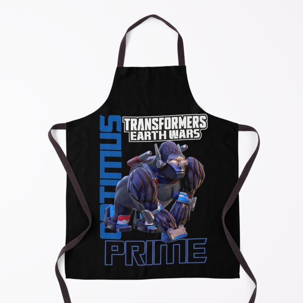Item preview, OPTIMUS PRIME designed and sold by Transmetalbeast.