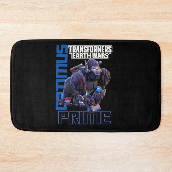 Item preview, OPTIMUS PRIME designed and sold by Transmetalbeast.