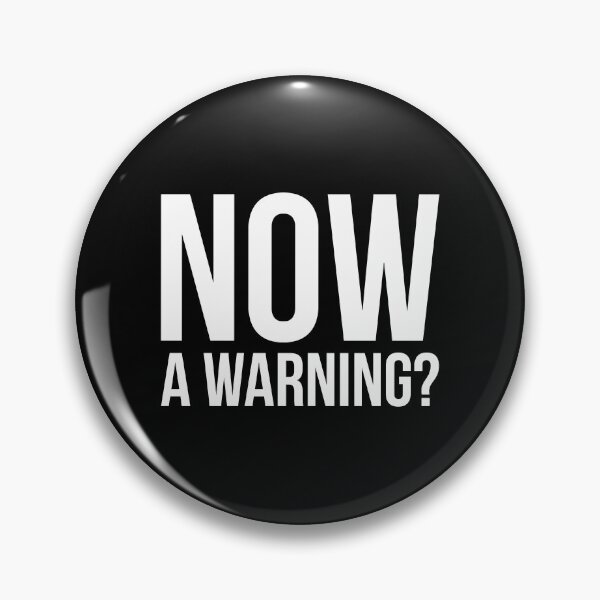 Item preview, Death Becomes Her: NOW A Warning? designed and sold by firlachieldraws.