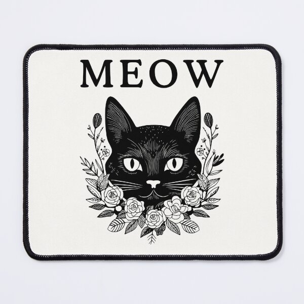 Item preview, Meow designed and sold by Peerless-Prime.
