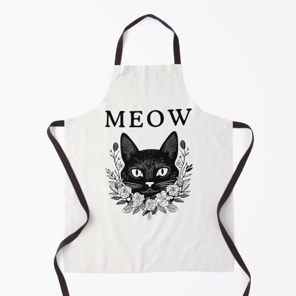 Item preview, Meow designed and sold by Peerless-Prime.