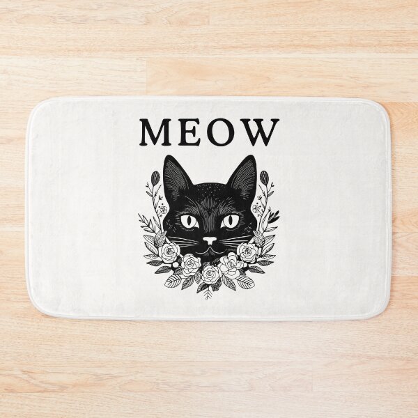 Item preview, Meow designed and sold by Peerless-Prime.