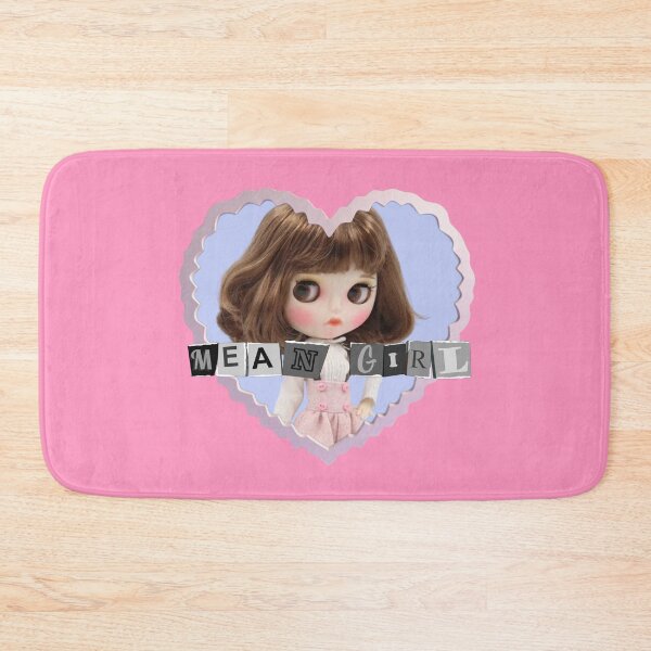 Item preview, Mean Girl Frame  designed and sold by Kajagoogoo.