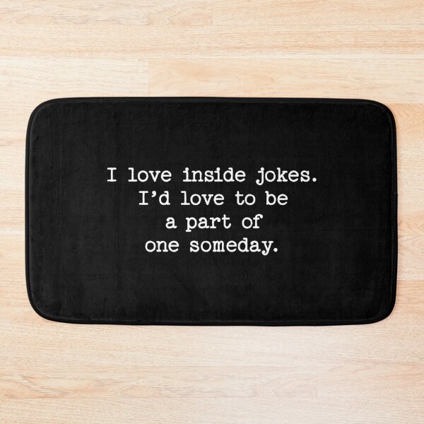 Item preview, The Office: Inside Jokes designed and sold by mr-k-store.