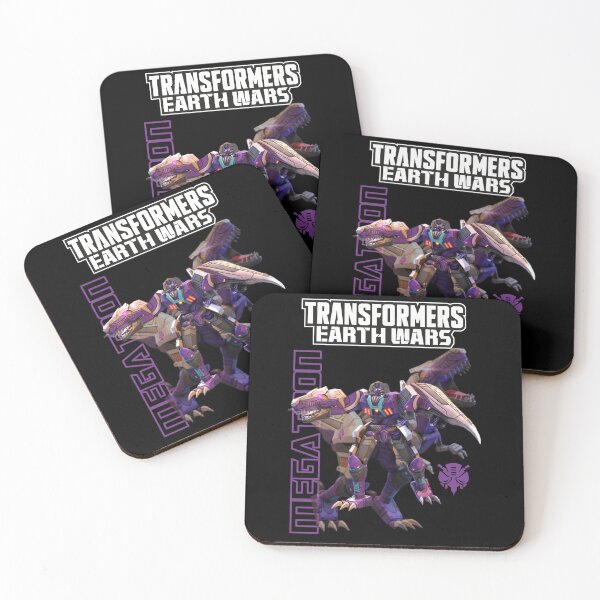 Artikelvorschau, MEGATRON  entworfen und verkauft von Transmetalbeast.