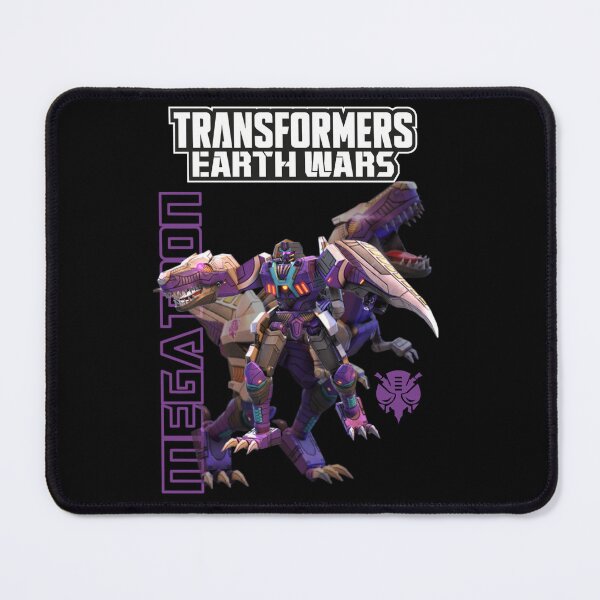 Item preview, MEGATRON designed and sold by Transmetalbeast.