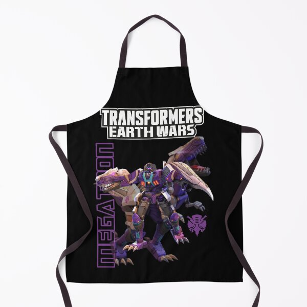 Item preview, MEGATRON designed and sold by Transmetalbeast.