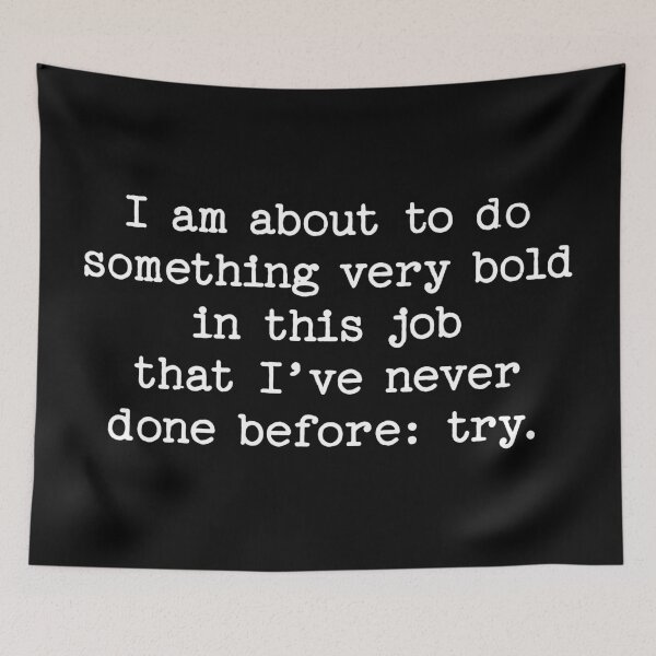 Item preview, The Office: Bold Strategy designed and sold by mr-k-store.