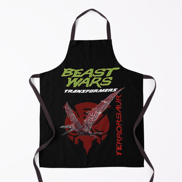 Item preview, TERRORSAUR BEAST WARS TRANSFORMERS designed and sold by Transmetalbeast.