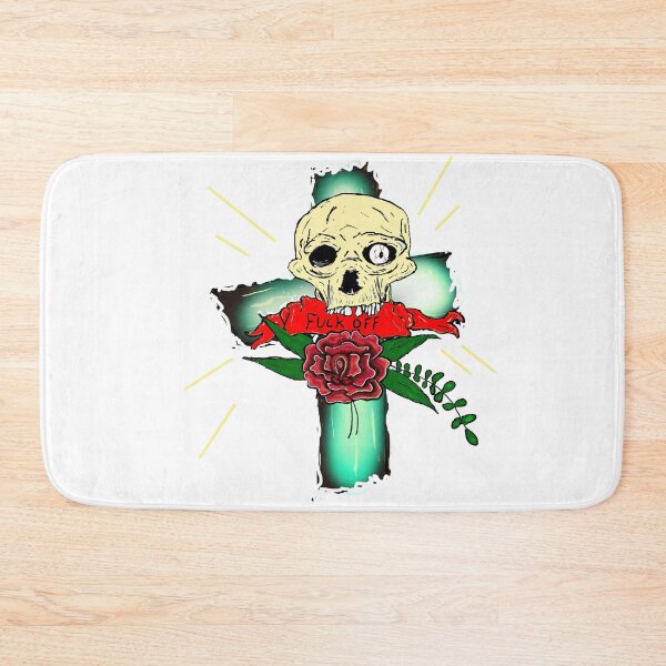 Item preview, Fuck off designed and sold by Jimpalimpa.