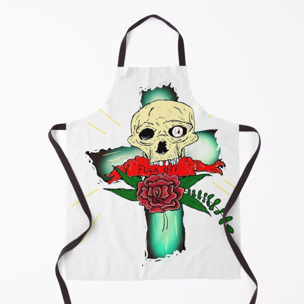 Item preview, Fuck off designed and sold by Jimpalimpa.