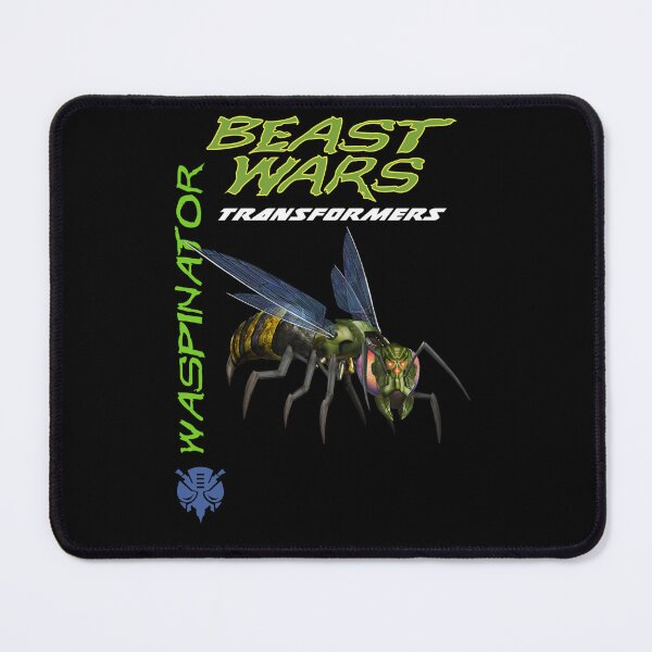Item preview, WASPINATOR BEAST WARS TRANSFORMERS designed and sold by Transmetalbeast.