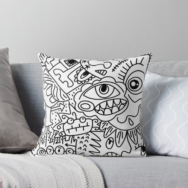 Item preview, abstract graphics of versatile Line art. designed and sold by ohhhhanddrawn.