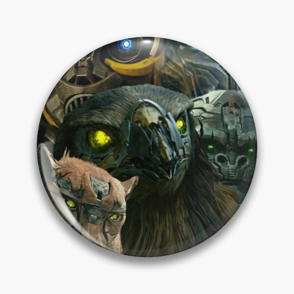 Item preview, TRANSFORMERS RISE OF THE BEASTS designed and sold by Transmetalbeast.