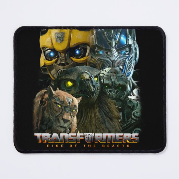 Item preview, TRANSFORMERS RISE OF THE BEASTS designed and sold by Transmetalbeast.