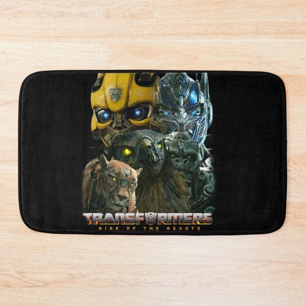 Item preview, TRANSFORMERS RISE OF THE BEASTS designed and sold by Transmetalbeast.