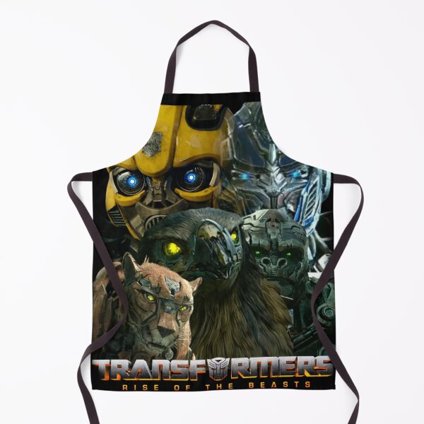 Item preview, TRANSFORMERS RISE OF THE BEASTS designed and sold by Transmetalbeast.