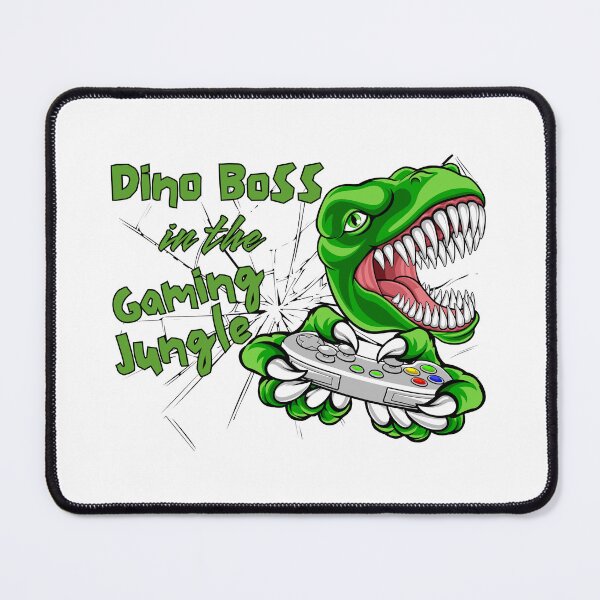 Item preview, ARK Dino Boss in the Gaming Jungle designed and sold by Kormix.