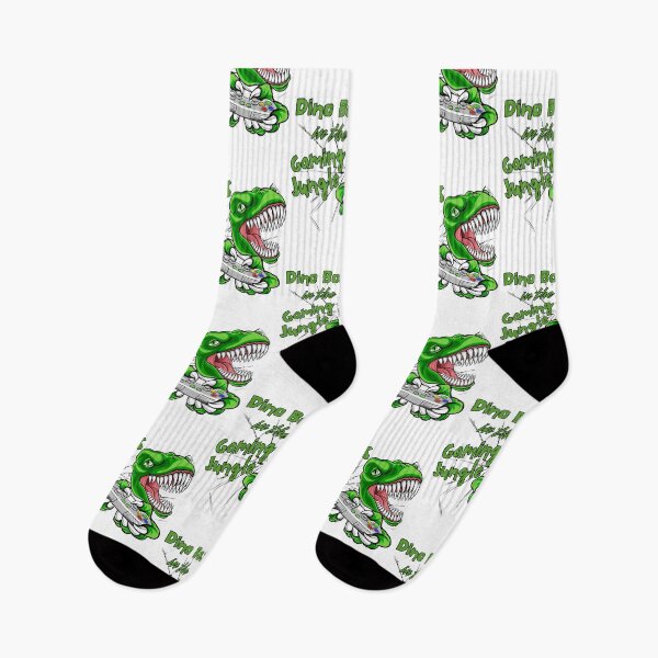 Item preview, ARK Dino Boss in the Gaming Jungle designed and sold by Kormix.