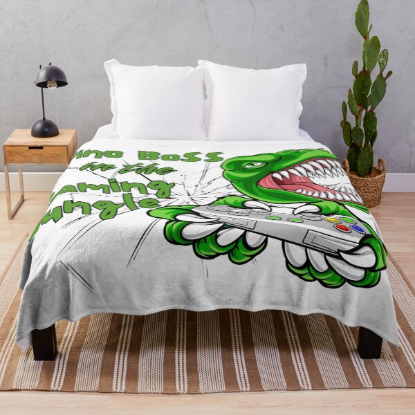 Item preview, ARK Dino Boss in the Gaming Jungle designed and sold by Kormix.