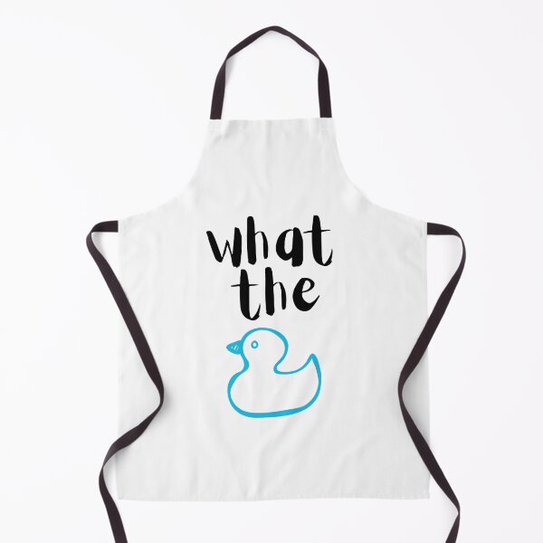 Item preview, WTF, what the duck, what the fuck, funnyfits70, Humor, Funny, retro, vintage designed and sold by FunnyFits70.