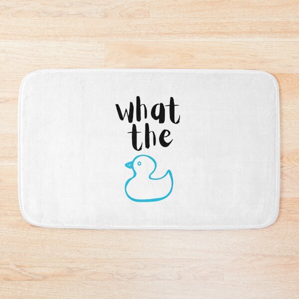 Item preview, WTF, what the duck, what the fuck, funnyfits70, Humor, Funny, retro, vintage designed and sold by FunnyFits70.