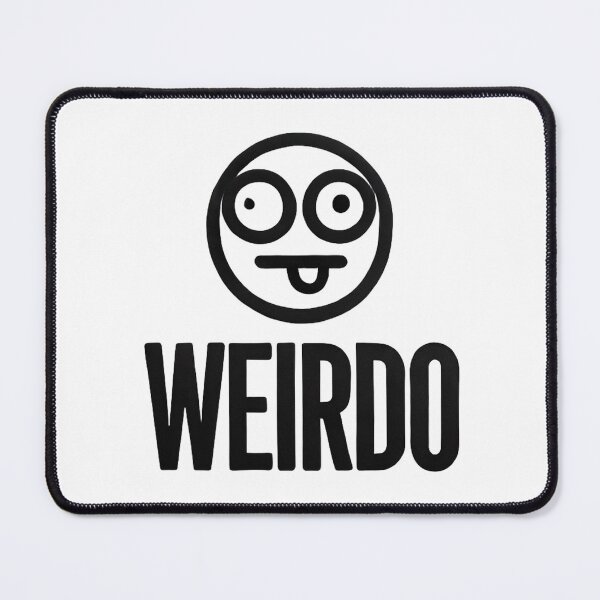 Item preview, Weirdo Level 2 designed and sold by IskandarDesigns.